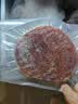 小牛凯西菲力西冷原肉整切调理牛排含酱包600g(5片)盒装儿童牛扒烧烤牛肉 实拍图