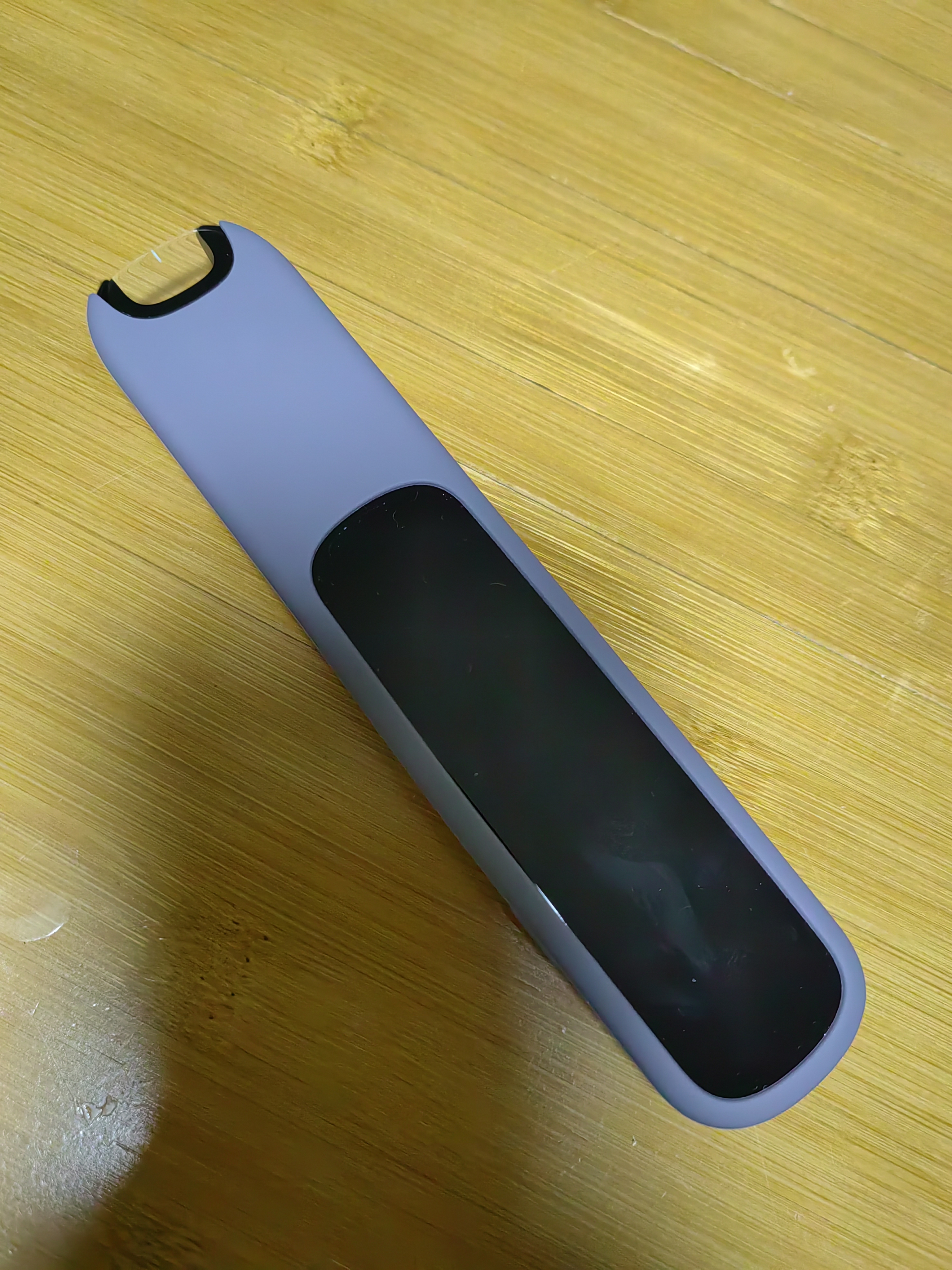 科大讯飞AI词典笔X8 Pro【焕新补贴】英语学习神器点读单词翻译笔 小学初中高中同步全科便携式学习机  实拍图