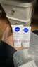妮维雅（NIVEA）孙颖莎同款天然VC美白身体乳女士温润透白润肤乳液400ml生日礼物 实拍图