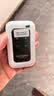 影腾随身wifi多网全国通用无线wi-fi6免插卡无限制大流量卡便携式网卡高速网络可上飞机高铁2026款5GHF 【多网通3000毫安充电款+白色】超长续航 实拍图