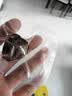 楼兰蜜语黄精抱枣150克 黄精蒸枣九蒸九晒古法九制红枣灰枣蜜饯果干零食 实拍图