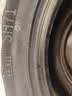 双星JUOGO轮胎 205/55R16 91V X11 适配速腾/新朗逸/宝来 实拍图