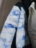 京东洗衣服务羽绒服清洗/棉服清洗3件上门取送干洗服务水洗去渍熨烫 实拍图