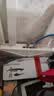 普联（TP-LINK） 大道AX3000满血WiFi6千兆无线路由器 5G双频家用穿墙 Mesh 3000M无线速率 信号增强 易展 XDR3010 实拍图