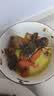 月盛斋原切牛肋排净重4斤 四肋牛排 进口生鲜牛排骨 中华老字号 实拍图