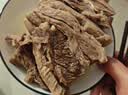 鲜京采惠选 巴西原切牛肋肉净重4斤 牛胸腹部位肋条肉 烤肉炖煮 实拍图