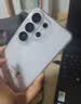 品胜适用三星S25Ultra手机壳Galaxy S25Ultra保护套全透明超薄抗指纹防摔保护男女简约软壳硬背板 实拍图