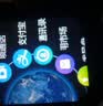 好记星【无游戏长待机】儿童智能电话手表4G全网通学生青少年初高中精准定位运动级防水智能手表节日礼物 升级版黑【加大电池+视频通话+精准定位+零钱支付】 实拍图
