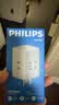 飞利浦（PHILIPS）4位魔方旅行插座/美标转换插头/插座转换器/适用于美国加拿大日本菲律宾泰国总控 实拍图