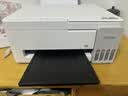 爱普生（EPSON）【6代新品】L3351墨仓式彩色打印机 微信打印/无线连接 家用AI学习打印机（打印、复印、扫描） 实拍图