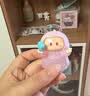 名创优品（MINISO）YOYO指环爱神icon box手办盲盒右右酱摆件玩具周边生日礼物女单盒 实拍图