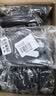 硕方线号机色带TP-R1002B/TR-R100B TR-50B色带适用线号机TP70 TP76i 黑色TP-R1002B（70/76/80/86） 实拍图