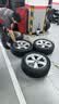 米其林（MICHELIN）汽车轮胎 215/55R17 94V 浩悦五代Primacy 5 适配迈腾帕萨特/天籁 实拍图