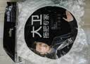 大卫旋转拖把头替换拖布头加厚拓扑原装超细纤维16CM盘通用拓朴墩布头 白色4只（赠送2只）大卫原装 实拍图