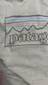 巴塔哥尼亚（Patagonia）男女情侣款通勤P-6 Logo混纺棉休闲潮流户外透气短袖T恤 38504 POGM L 176/185(CM)  80/91(KG) 实拍图