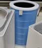 米家小米 空气净化器滤芯滤网 家用除甲醛除菌除二手烟异味PM2.5 仅适用净化器4Lite 实拍图
