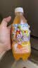 屈臣氏（Watsons）新奇士碳酸饮料橙子汁汽380ml*15瓶整箱含果汁汽水可乐聚餐 实拍图