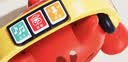 汇乐玩具跳舞猫宝宝早教玩具1-3岁录音互动学说话周岁礼物 实拍图