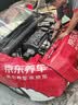 科德宝空气滤清器空气滤芯空滤AF024适用于(标致207/307/308/408/世嘉) 实拍图