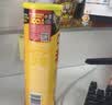 乐事（Lay's）薯片休闲零食膨化食品 135/104/90克经典原味零食 多种混合口味 甄选芥末牛油果味90g 实拍图