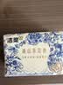 洁柔抽纸 滇山茶香3层100抽*20包 柔韧可湿水卫生纸 面巾纸纸巾 整箱 实拍图