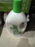 滴露（Dettol）衣物消毒液除菌松木3L 衣服消毒水99.9%杀菌除螨内衣裤配洗衣液 实拍图