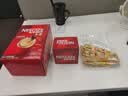 雀巢（Nestle）咖啡1+2速溶咖啡  三合一咖啡粉 100条共1500g【原味90+奶香10条散装】效期至27年6月 实拍图