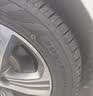 富神（FORTUNE）汽车静音棉轮胎245/45R19 102Y XL FSR-303运动操控 A6L/汉 实拍图