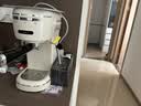 美的（Midea）半自动胶囊咖啡机家用小型意式咖啡粉胶囊两用E07pro强劲蒸汽绵密奶泡-小白优选家用送礼 实拍图