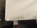 爱普生（EPSON）【6代新品】L1358 墨仓式A4彩色无线单功能家用打印机 家用/办公 AI学习打印机（微信/远程打印） 实拍图
