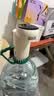 小熊（Bear）桶装水抽水器电动压水器矿泉水折叠上水器饮水机抽水泵抗菌 实拍图