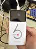 华正易尚无线网移动随身wifi6无线流量2026新款全国通用随身wi-fi多网通支持5G/4G设备飞猫子品牌 实拍图
