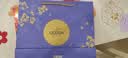 歌帝梵（Godiva）【满月呈礼】经典大师黑巧克力中秋限定礼盒 24颗225克 节日礼物 实拍图