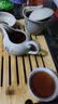 大益TAETEA茶叶普洱茶熟茶5年陈益品金沱礼盒330g/盒送礼长辈礼品 实拍图
