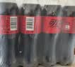 可口可乐（Coca-Cola）零度 无糖零卡 汽水 碳酸饮料  500ml*12瓶 实拍图