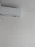 美的空调 大1匹/1.5匹 酷省电二代 新一级能效 变频冷暖 家用卧室空调挂机 家电补贴 酷省电二代Pro 大1.5匹 内外机双排铜管 实拍图