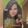 施华蔻（Schwarzkopf）怡然染发霜2.0/9闪亮珍珠黑 染发剂黑色一洗黑男女盖白热卖商品 实拍图