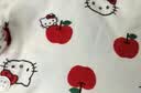优衣库婴幼儿Sanrio快干睡衣/短袖宝宝UT三丽鸥睡衣484425 13 玫红色 80 实拍图