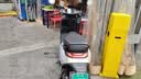 九号（Ninebot）电动车N70c 2025 电轻摩9号智能助力电瓶车 升级个性音效仪表【门店自提】 到门店选颜色 实拍图