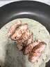 粮全其美春饼低脂饱腹手抓饼烙馍春卷皮冷冻半成品1.5kg/30片中秋送礼 实拍图