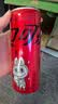 可口可乐（Coca-Cola）零度 Zero 无糖汽水 碳酸饮料 330ml*24主题罐新老包装随机发货 实拍图