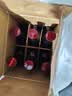 劲牌 中国劲酒 35度 680ml*6瓶 整箱装 养生 自饮 送礼 实拍图