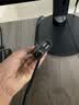毕亚兹 HDMI KVM延长器60米 单网线hdmi转RJ45网络传输器USB键盘鼠标延长信号放大器 实拍图