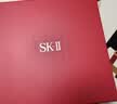 SK-II大红瓶面霜50g乳液抗皱紧致护肤品套装礼盒sk2化妆品生日礼物女 实拍图