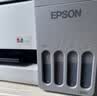 爱普生（EPSON）【6代新品】L3351墨仓式彩色打印机 微信打印/无线连接 家用AI学习打印机（打印、复印、扫描） 实拍图