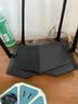 Tenda腾达路由器无线【千兆WiFi5穿墙王】5G双频信号放大器AC1200全屋增强家用AC10 实拍图