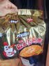 白象方便面 拌面 大辣娇麻酱味火鸡拌面 五连包126g*5包 实拍图