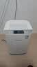 霍尼韦尔（Honeywell）H-Speed空气净化器除甲醛细菌花粉过敏原tvoc流感病毒新房除醛大空间全效净化KJ760F-P22W 实拍图