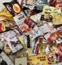 三只松鼠零食大礼包爱情护卫队3506g休闲肉食蜜饯果干中秋节日团购送礼 实拍图