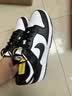 耐克NIKE男休闲板鞋 DUNK 运动鞋HF5441-100黑白43 实拍图